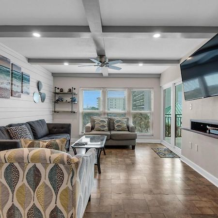 Emerald Isle 302 Форт Уолтън Бийч Екстериор снимка