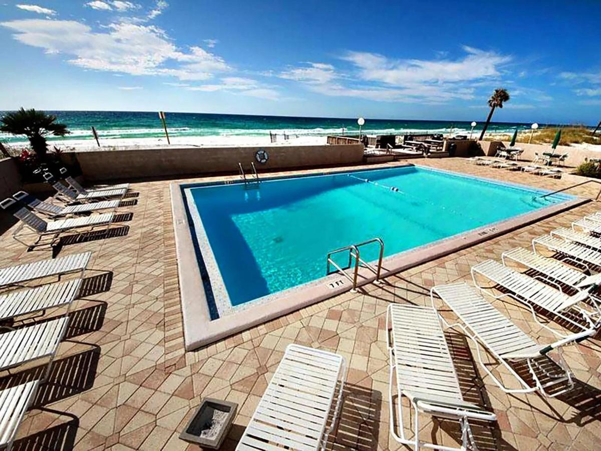 Emerald Isle 302 Форт Уолтън Бийч Екстериор снимка