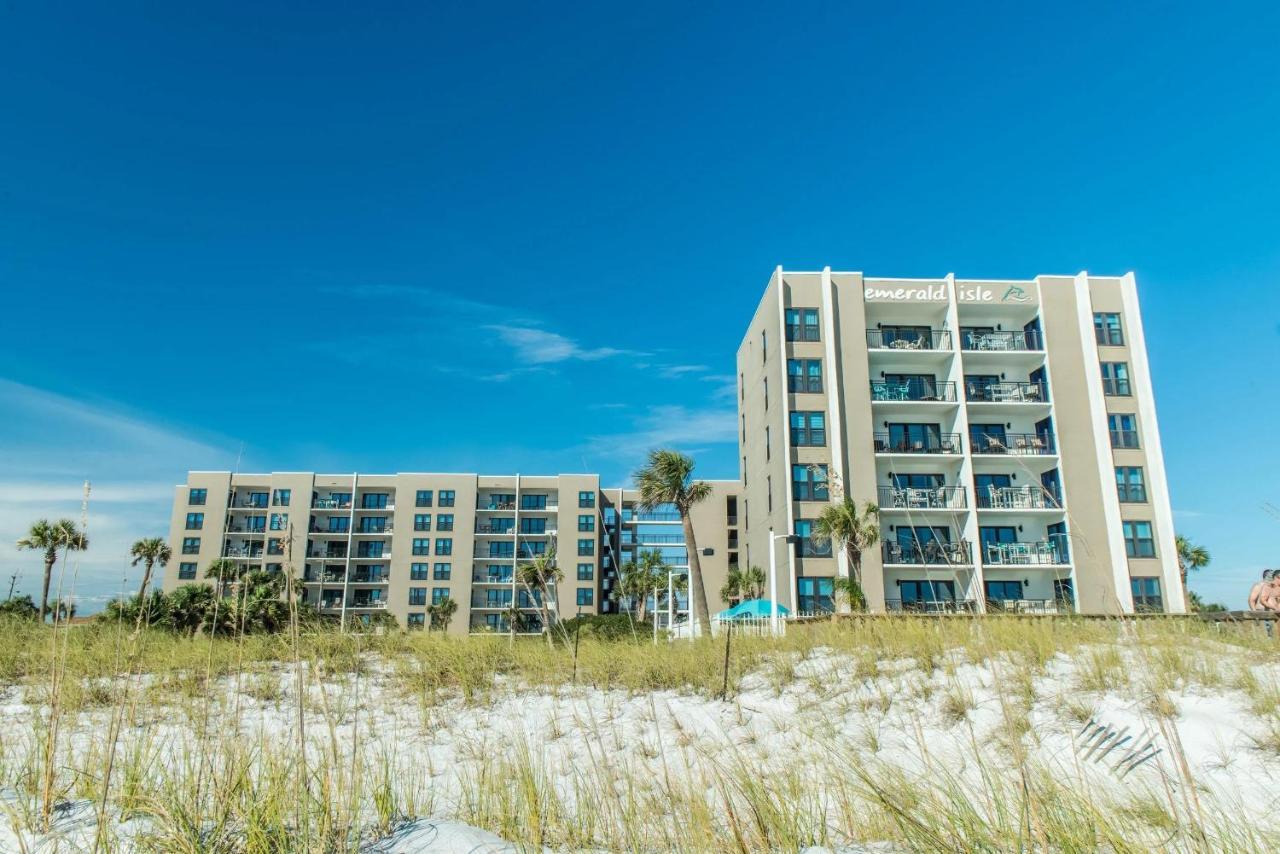 Emerald Isle 302 Форт Уолтън Бийч Екстериор снимка