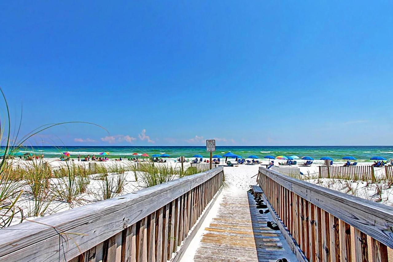 Emerald Isle 302 Форт Уолтън Бийч Екстериор снимка