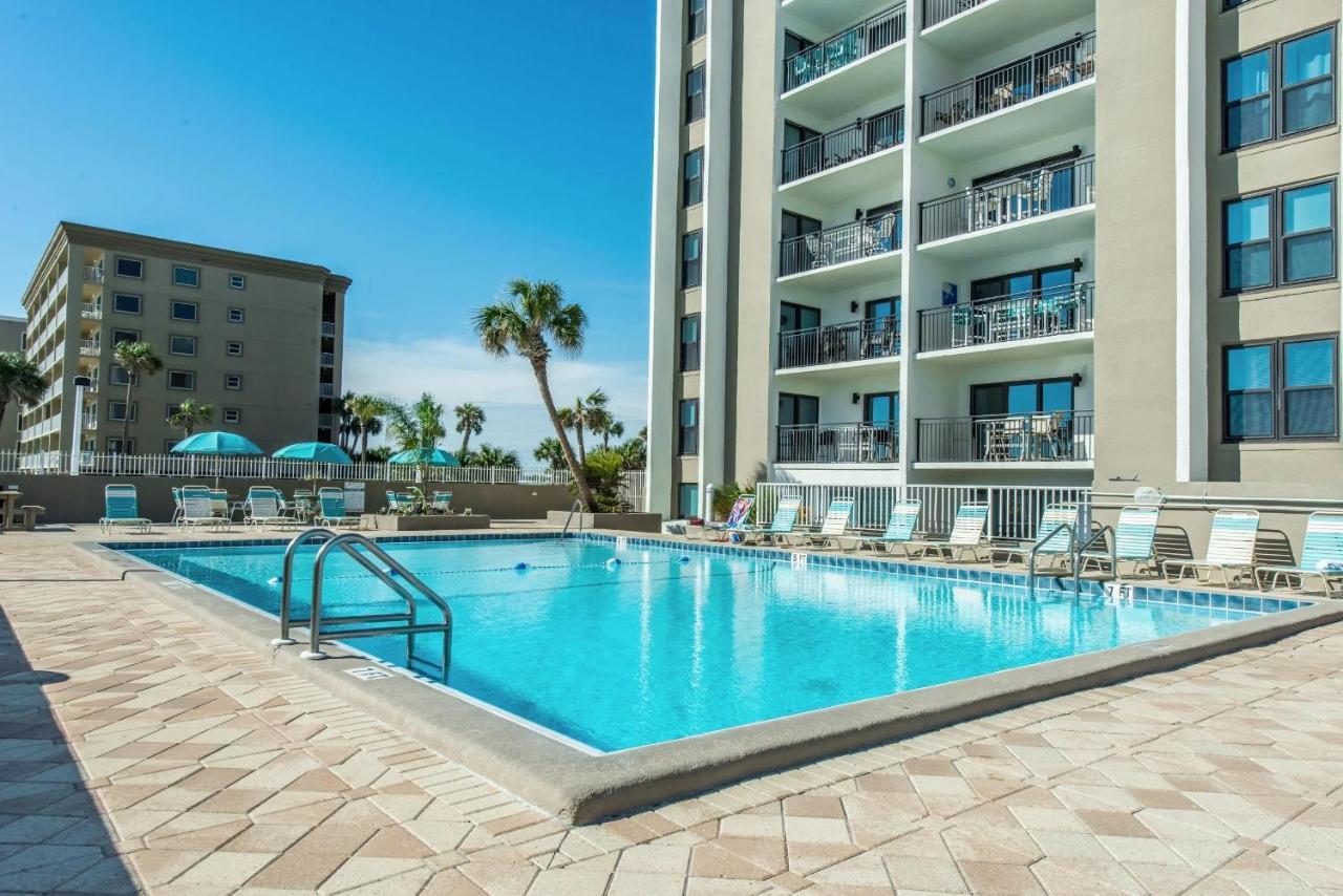 Emerald Isle 302 Форт Уолтън Бийч Екстериор снимка