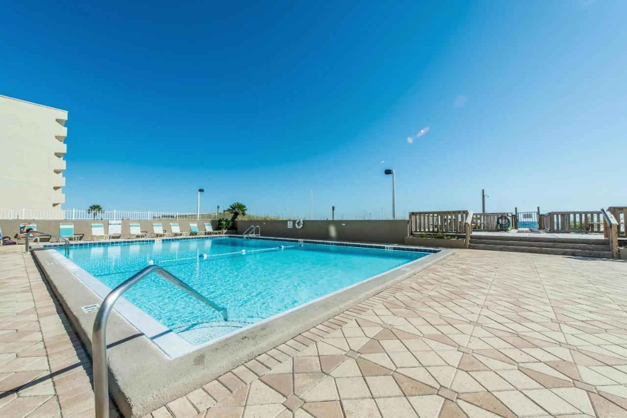 Emerald Isle 302 Форт Уолтън Бийч Екстериор снимка