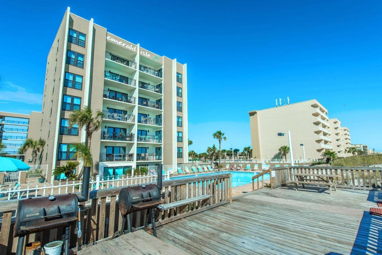 Emerald Isle 302 Форт Уолтън Бийч Екстериор снимка