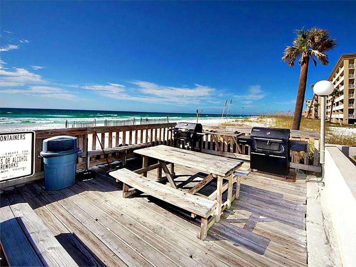 Emerald Isle 302 Форт Уолтън Бийч Екстериор снимка