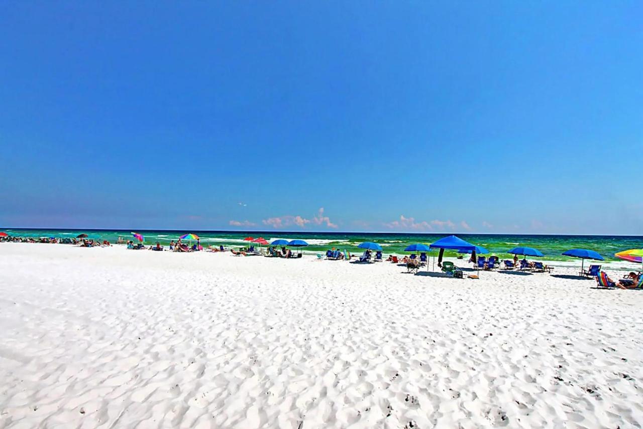 Emerald Isle 302 Форт Уолтън Бийч Екстериор снимка