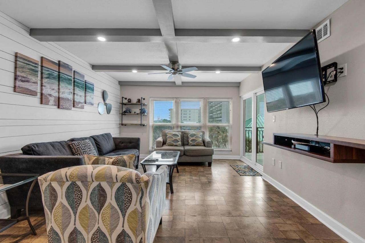 Emerald Isle 302 Форт Уолтън Бийч Екстериор снимка