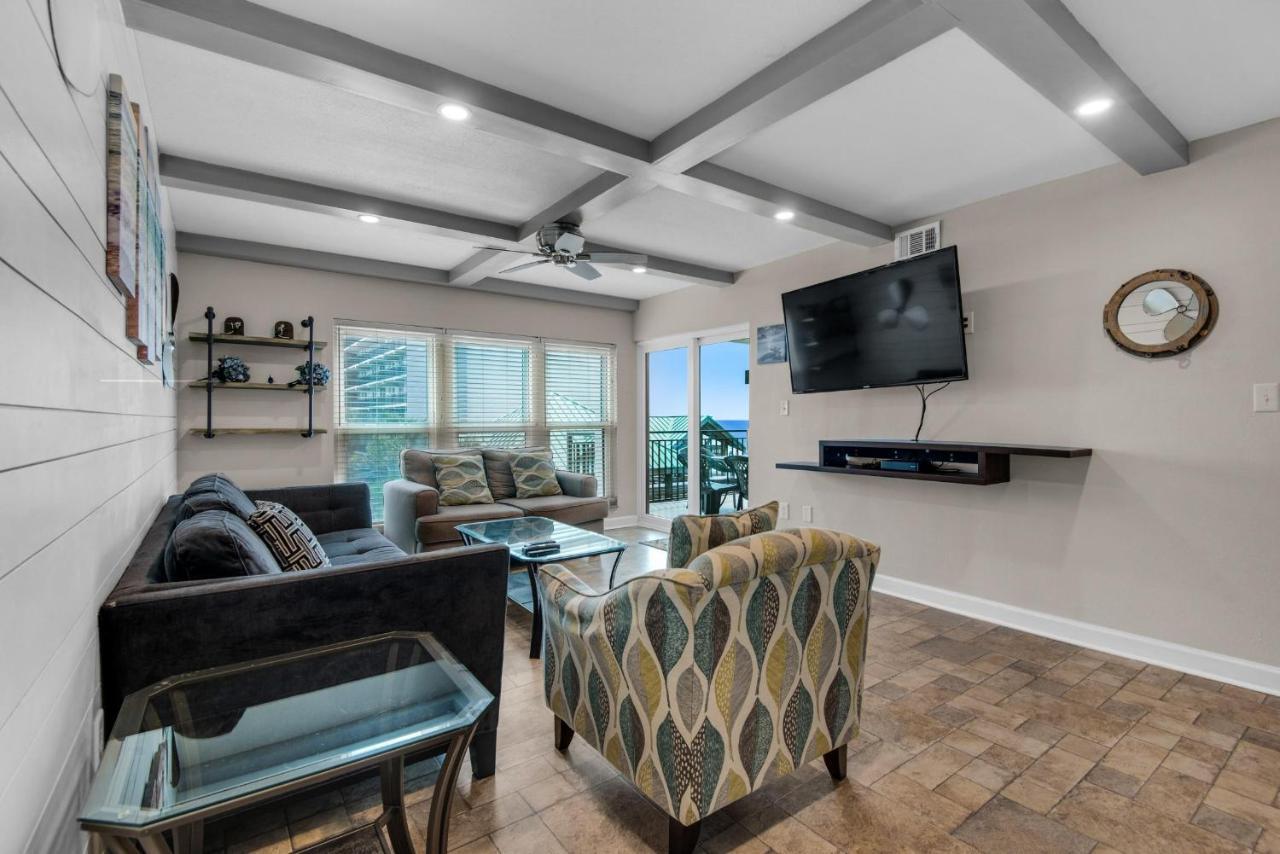Emerald Isle 302 Форт Уолтън Бийч Екстериор снимка