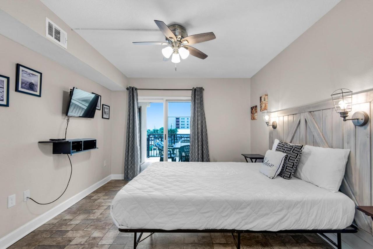 Emerald Isle 302 Форт Уолтън Бийч Екстериор снимка