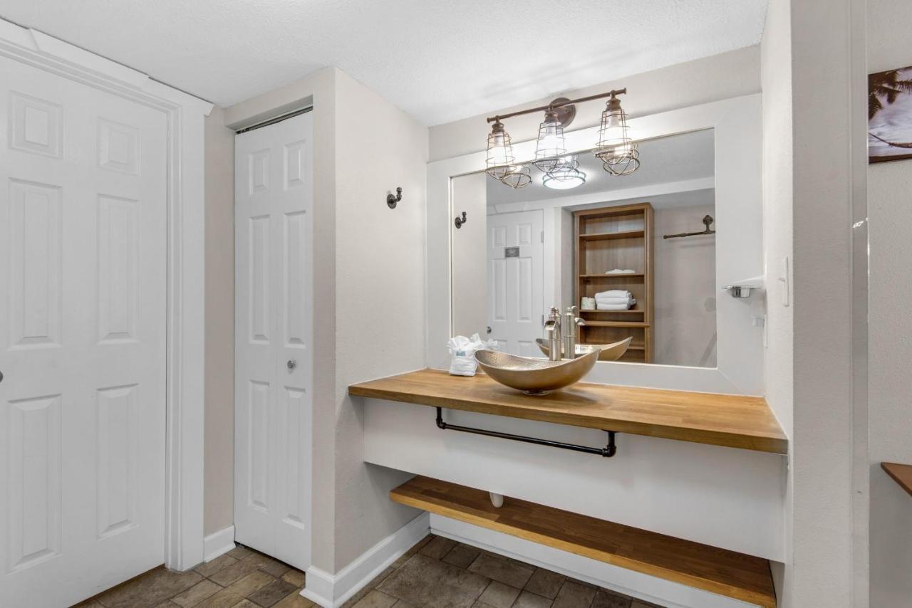 Emerald Isle 302 Форт Уолтън Бийч Екстериор снимка