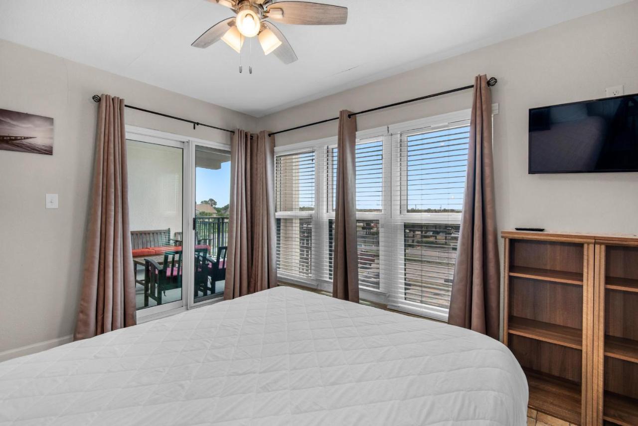 Emerald Isle 302 Форт Уолтън Бийч Екстериор снимка