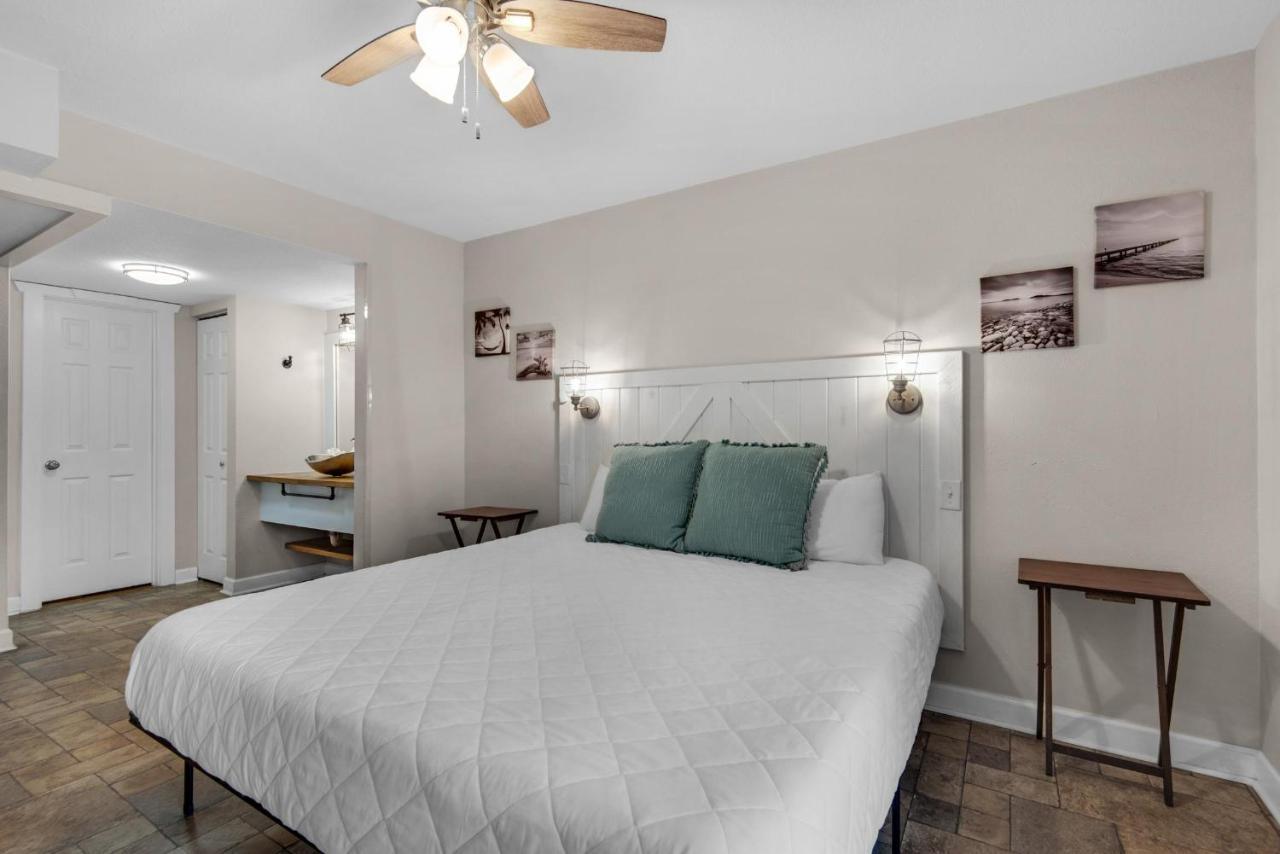 Emerald Isle 302 Форт Уолтън Бийч Екстериор снимка