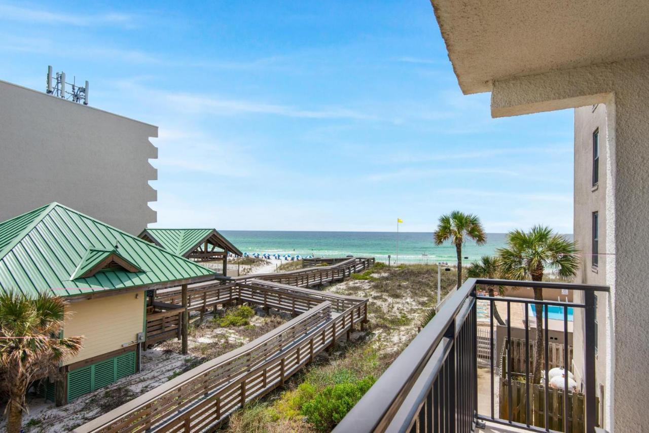 Emerald Isle 302 Форт Уолтън Бийч Екстериор снимка