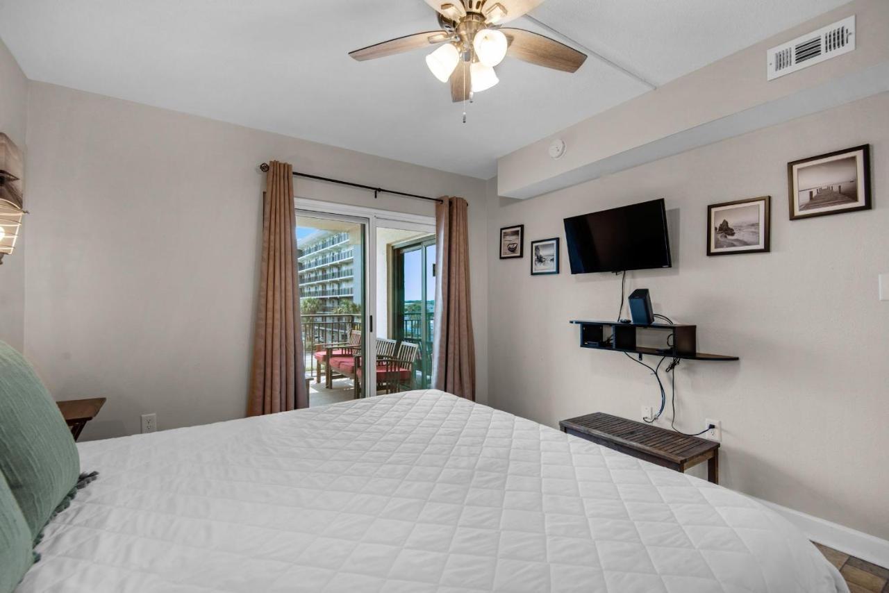 Emerald Isle 302 Форт Уолтън Бийч Екстериор снимка