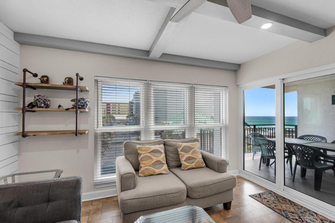 Emerald Isle 302 Форт Уолтън Бийч Екстериор снимка