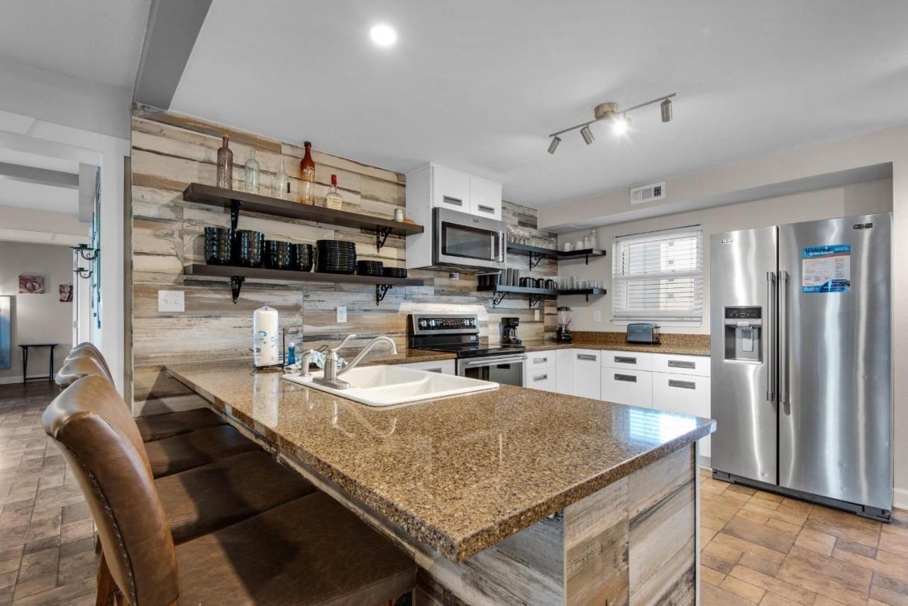 Emerald Isle 302 Форт Уолтън Бийч Екстериор снимка