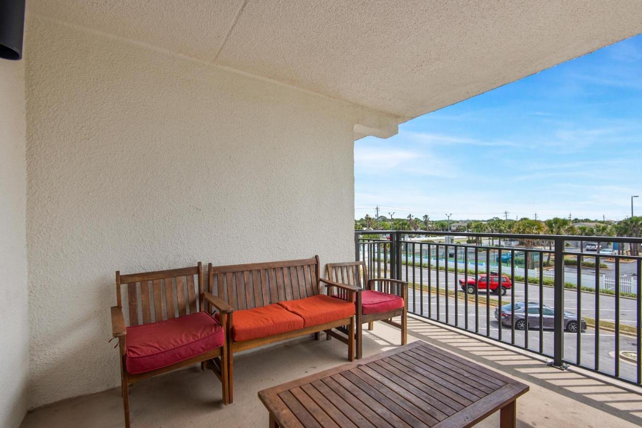 Emerald Isle 302 Форт Уолтън Бийч Екстериор снимка