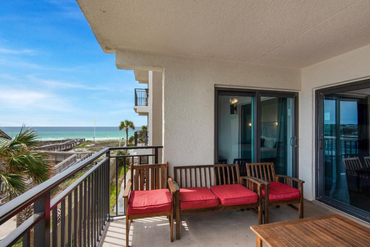 Emerald Isle 302 Форт Уолтън Бийч Екстериор снимка