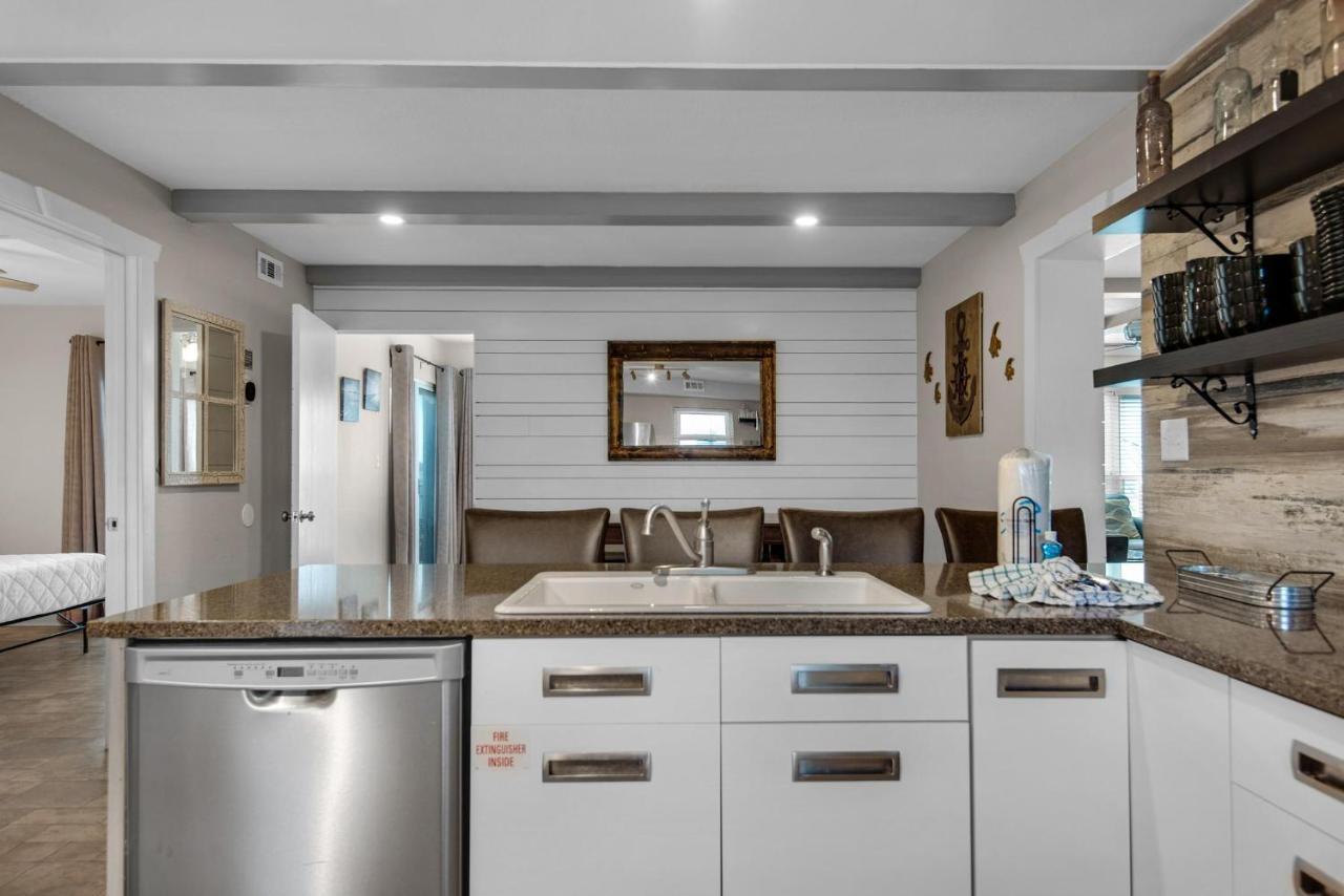 Emerald Isle 302 Форт Уолтън Бийч Екстериор снимка