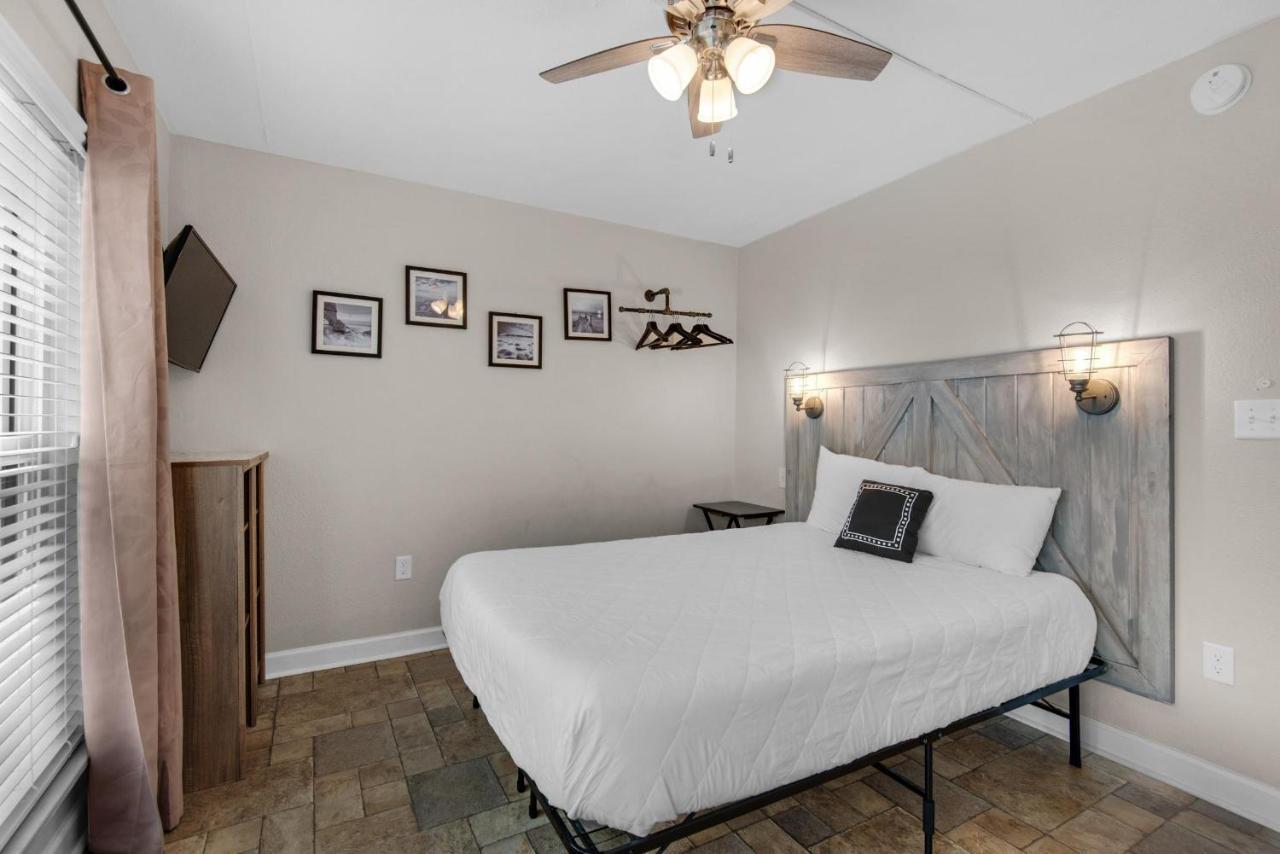 Emerald Isle 302 Форт Уолтън Бийч Екстериор снимка